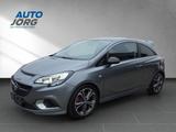 Opel Corsa E GSi 1.4 Turbo *8-fach Bereift *Scheckhef - Opel Corsa Kleinwagen C gsi mit Benzin-Antrieb