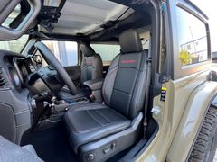 JEEP Wrangler Rubicon Xtreme 35" 2 DOOR MY26