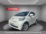 Toyota IQ Automatik+Klima+Garagenwagen Tüv neu ! - Toyota IQ: Kleinwagen
