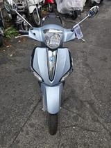 Piaggio LIBERTY 50 - Piaggio Motorräder in Berlin