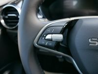 Skoda Fabia - Vorschau Bild 13