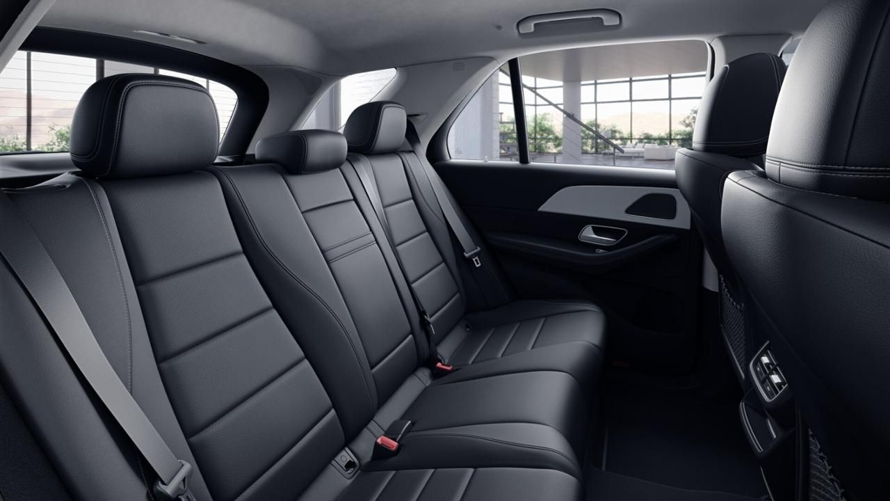 Mercedes-Benz GLE 350 e 4M LED-HP KeylGo EHeck Kamera PTS DAB foto 4
