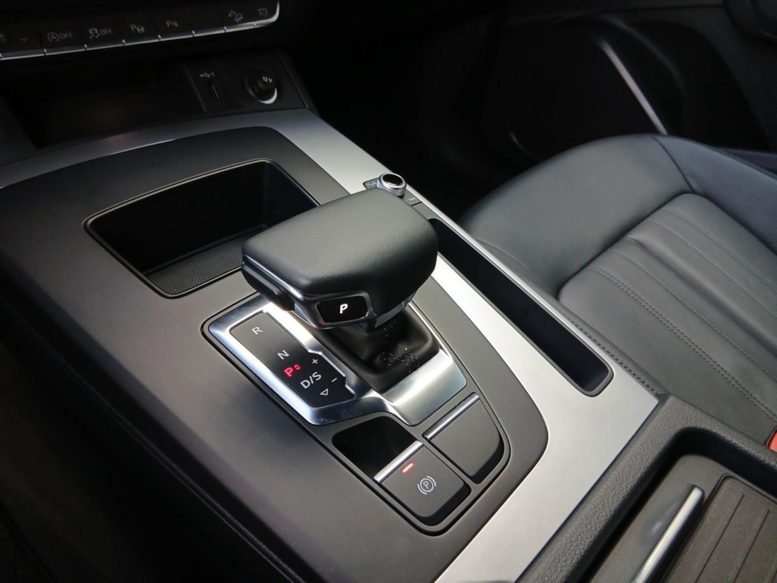 Audi Q5 - Bild 20