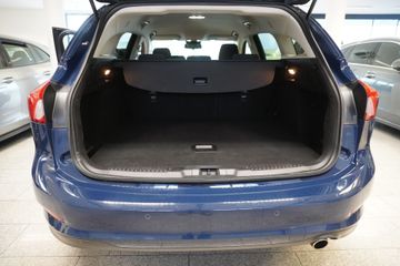 Ford Focus - 10