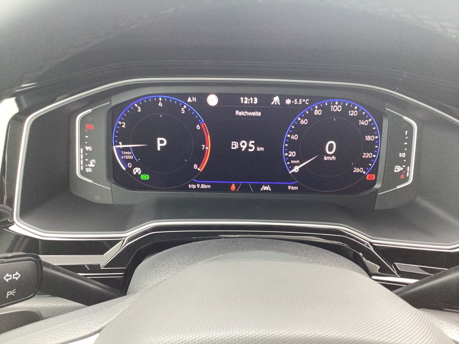 Fahrzeugabbildung Volkswagen Polo Style TSI DSG IQ.Light ACC SH RearView Ambi