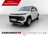 Hyundai INSTER EV 42 kWh Select NAV*SHZ*PDC*KAMERA*VIRTU - Hyundai INSTER: Limousine