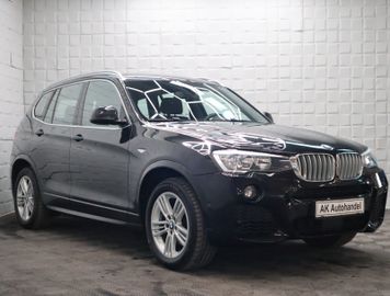 BMW X3 - 3