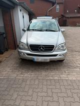 Mercedes-Benz Mercedes ML 320 - Mercedes-Benz ML 320 in Hannover