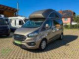 Ford Nugget Plus - Hochdach - Ford Nugget hochdach