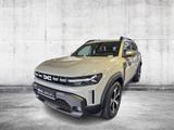 Dacia Duster Journey TCe 130 *CARPLAY* SITZHEIZ* *KAME - Dacia Duster Gebrauchtwagen