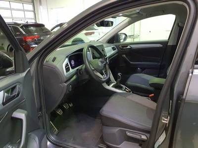 Volkswagen T-Roc - Bild 5