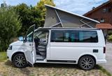 Volkswagen T5 California 2.0.TDI Comfortline Edition - VW T5 California von 2015