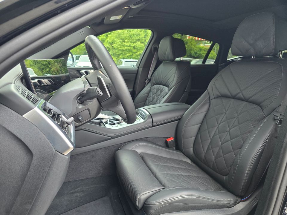 BMW X6 - Bild 21