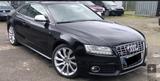 Audi S5 4.2 FSI quattro - - gebrauchte Audi S5 aus dem Jahr 2007