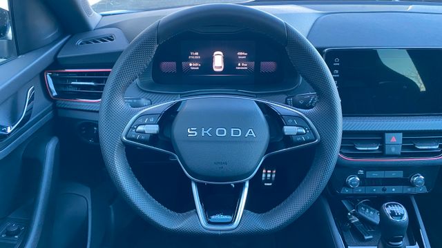 SKODA Kamiq (Bild 15 von(16)