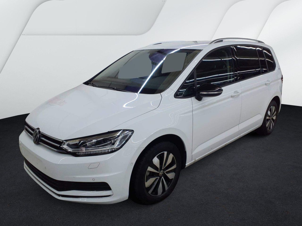 Volkswagen Touran - Bild 2