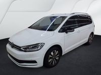 Volkswagen Touran - Vorschau Bild 2