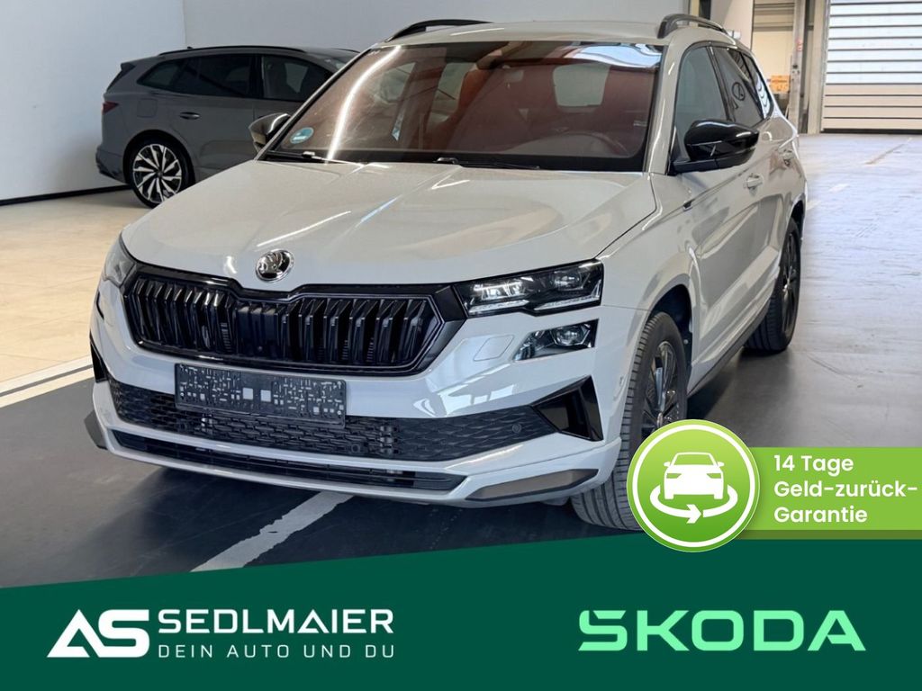Image of Skoda Karoq