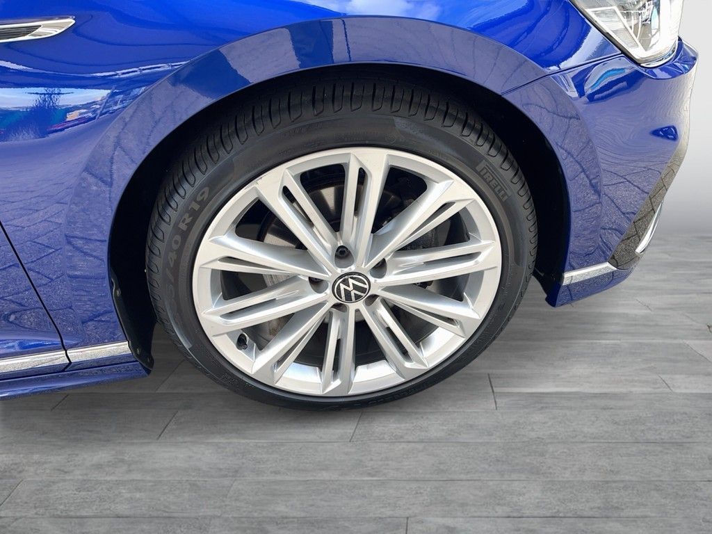 Volkswagen Passat Variant - Bild 8