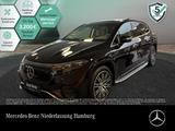 Mercedes-Benz EQS 450 4M SUV AMG Prem+/Trittbr/Pano/HYPER/7Sit - Mercedes-Benz EQS SUV in Hamburg