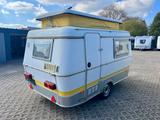 HYMER / ERIBA / HYMERCAR Puck L / Heizung / Küche - HYMER / ERIBA Puck