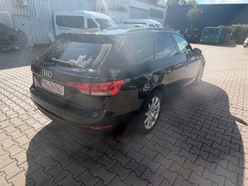 Audi A4 - 5
