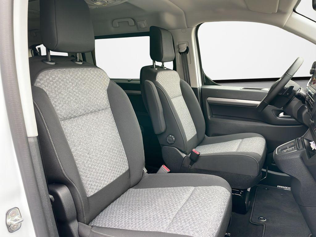 Toyota Proace Verso L1 Teamplayer