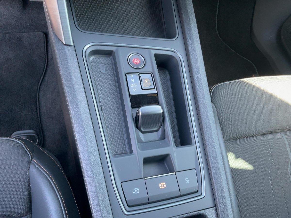 Cupra Leon Sportstourer 2.0 TSI VZ ACC,AHK,AUTOM.,LED, миниатюра 15