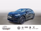 Audi Q4 e-tron 55 SB quattro MJ 2027 AHK Head-up LED - Audi Q4 e-tron in Bonn