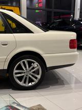 Audi A6 1.8 Avant -  5v 160.000km Top - Audi A6 aus 1996: Kombi