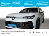 Volkswagen Tayron R-Line 2,0 TDI DSG 4MOTION Navi Kamera AH - Volkswagen Tayron