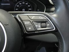 Fahrzeugabbildung Audi A5 2.0 TDI Sportback S-Tronic NAVI/LEDER/SHZ/PDC