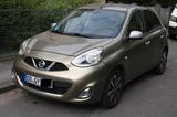 Nissan Micra 1.2 DIG-S N-Tec - Nissan Micra in Braunschweig