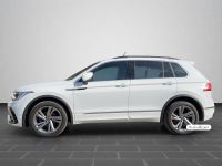 Volkswagen Tiguan - Vorschau Bild 8