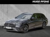 Mercedes-Benz E 400 T d AMG Line 4Matic Pano SHZ ACC LED AHK