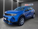 Opel Mokka 1.2 Turbo LED Tempomat DAB Klima - Opel Mokka in Halle