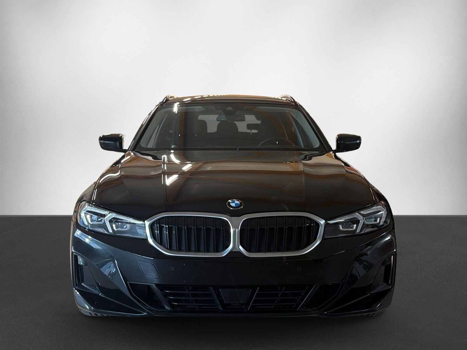 BMW 320 - Bild 19
