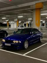 BMW E39 530i - gebrauchte BMW 530 aus dem Jahr 2000