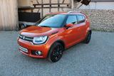 Suzuki Ignis 1.2 DUALJET Allgrip Comfort+,KEYLESS,TEMPO - Suzuki Ignis in Stuttgart