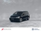 Volkswagen Touran 1.5 TSI DSG GOAL MATRIX+NAVI+AHK+ACC+7SI - Volkswagen Touran Jahreswagen: Automatik