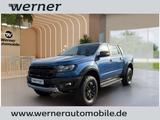 Ford Ranger 2.0 TDCi Raptor 4x4 Dop~AHK~StandH~Kamera - Ford Raptor Gebrauchtwagen