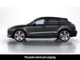 Porsche Macan GTS 21-Zoll Sportabgasanlage Luftfederung - Porsche Macan in Leipzig