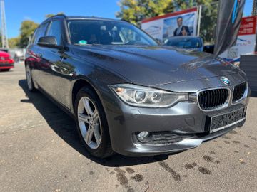 BMW 318 - 3