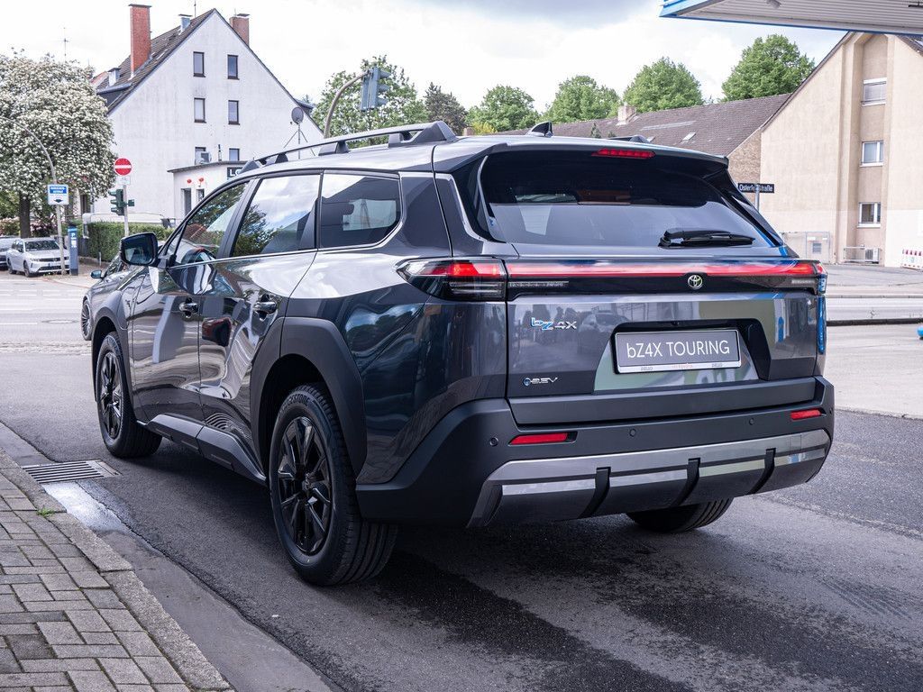 Toyota bZ4X - Bild 7
