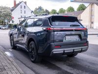 Toyota bZ4X - Vorschau Bild 7