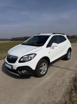 Opel Mokka 1.6 CDTI ecoFLEX INNOVATION Start/Stop...