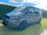 Volkswagen T5.2 Multivan 2.0 TDI - neuer Motor direkt... - Volkswagen: Direkt