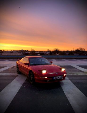 Ford Verkaufe Ford Probe 2 2.0l | Tuning | Kein...