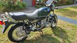 BMW R100R 247 E - MOTORRAD 24