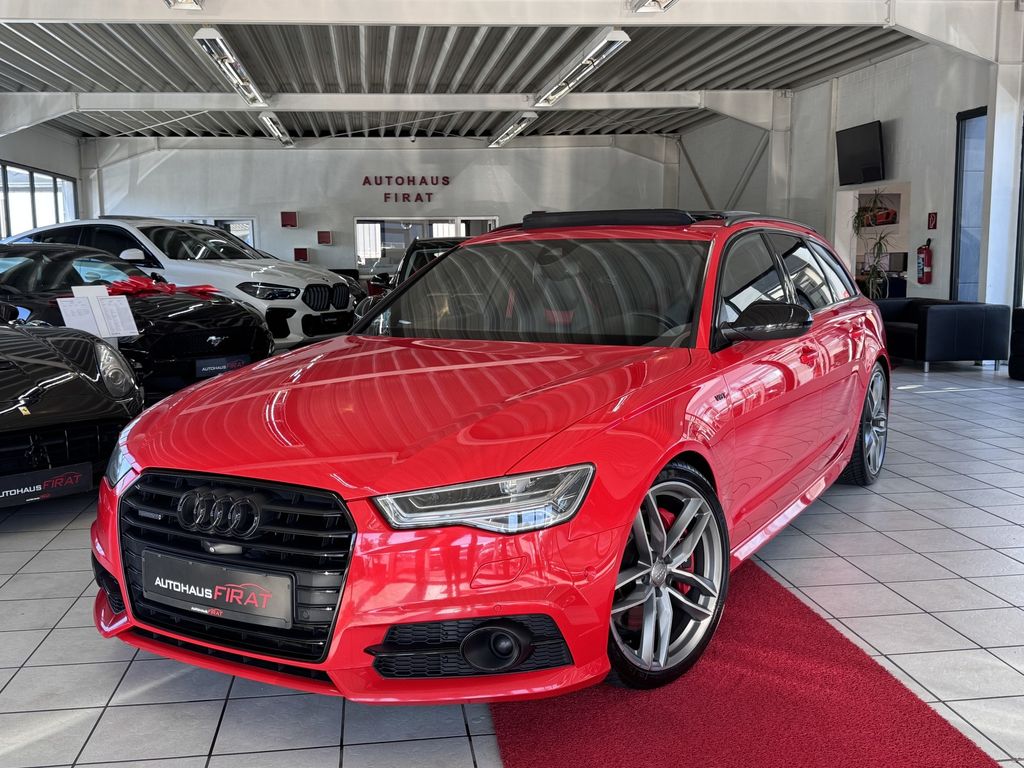 Image of Audi A6